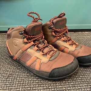 Xero Daylight Hiker - Men’s Boots 9.5